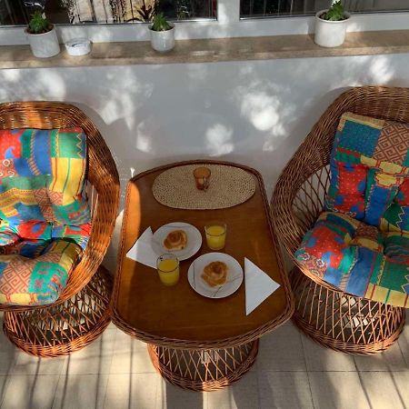 Apartment Bono Пореч Экстерьер фото