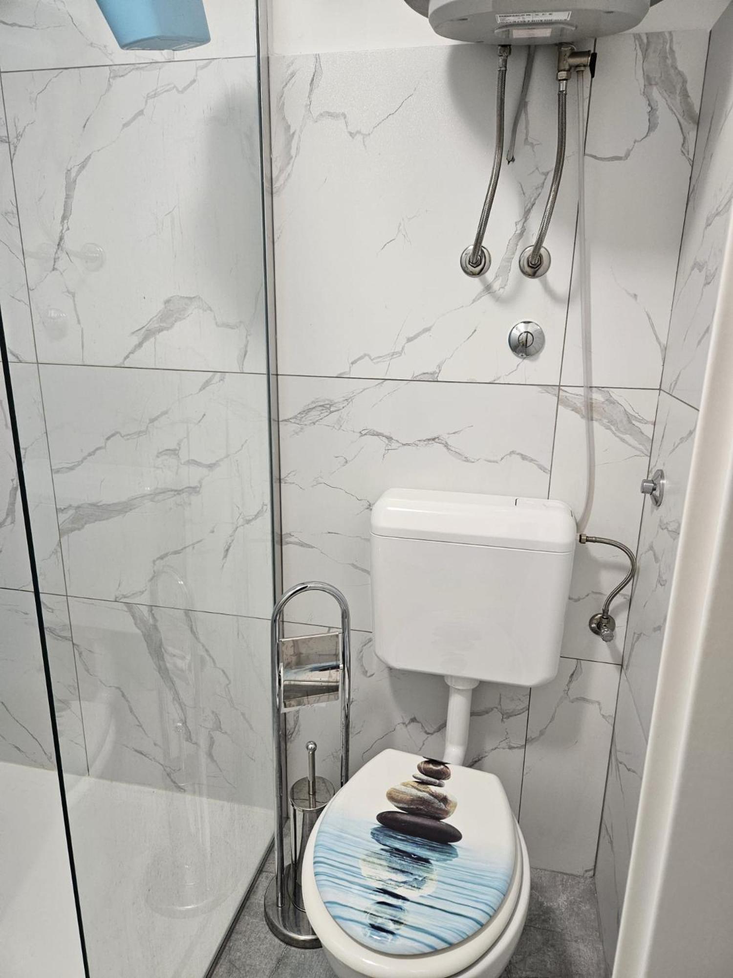 Apartment Bono Пореч Экстерьер фото